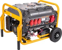Купити електрогенератор Powermat PM-AGR-3000MNKE за ціною від 14635 грн.