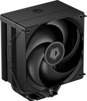 Купить система охолодження ID-COOLING SE-214-XT V2 Black: цена от 899 грн.
