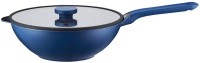 Купити сковорода Ambition Cobalt 61295 за ціною від 2399 грн.
