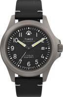 Купить наручний годинник Timex Expedition North Titanium Automatic TW2V54000: цена от 12560 грн.