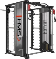 Купити силовий тренажер HMS Tryton за ціною від 384629 грн.