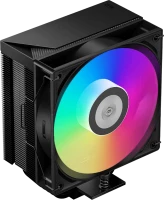 Купити система охолодження PCCooler RT500 TC ARGB Black за ціною від 1164 грн.