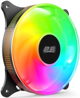 Купить система охолодження 2E GAMING ACF120VB-ARGB: цена от 155 грн.