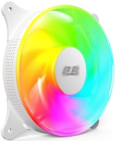Купити система охолодження 2E GAMING ACF120VW-ARGB за ціною від 155 грн.