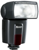 Купити фотоспалах Nissin Di600  за ціною від 3705 грн.