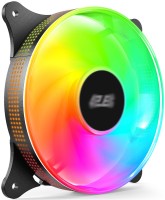 Купить система охолодження 2E GAMING ACF120VRB-ARGB: цена от 155 грн.