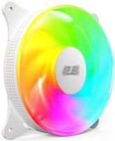 Купити система охолодження 2E GAMING ACF120VRW-ARGB за ціною від 155 грн.