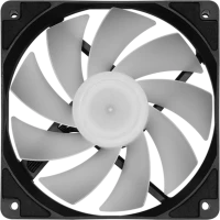 Купить система охолодження MSI MAG F120 ARGB Black: цена от 359 грн.