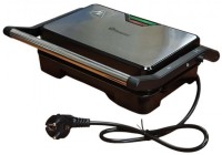 Купить гриль кухонний Domotec MS-240: цена от 766 грн.