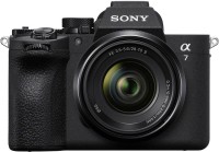 Купити фотоапарат Sony A7 V kit