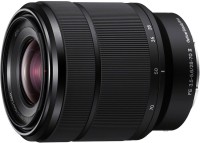 Купити об'єктив Sony 28-70mm f/3.5-5.6 FE OSS II
