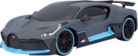 Купити радіокерована машина Maisto Bugatti Divo 1:24 за ціною від 899 грн.