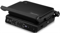 Купить гриль кухонний Zeegma Grill Master: цена от 8399 грн.