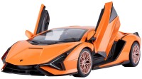 Купити радіокерована машина Rastar Lamborghini Sian 1:24 за ціною від 986 грн.