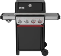Купити мангал / гриль Weber Spirit E-435 за ціною від 48451 грн.