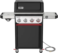 Купити мангал / гриль Weber Spirit EP-435 за ціною від 58686 грн.