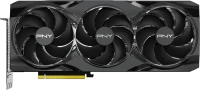 Купити відеокарта PNY GeForce RTX 5070 Ti OC Triple Fan Plus за ціною від 57549 грн.