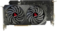 Купить відеокарта Biostar GeForce RTX 3050 VN3516RF68-6GB: цена от 11879 грн.