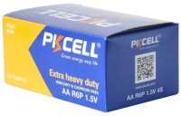 Купити акумулятор / батарейка Pkcell Extra Heavy Duty 40xAA за ціною від 300 грн.