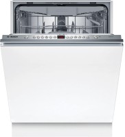 Купить вбудована посудомийна машина Bosch SMV 46KX14E: цена от 20956 грн.