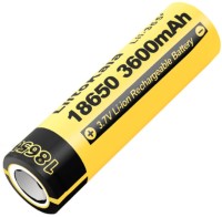 Купити акумулятор / батарейка Liitokala 1x18650 3600 mAh за ціною від 215 грн.