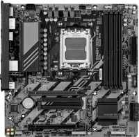 Купить материнська плата Gigabyte B840M DS3H WIFI6: цена от 5770 грн.