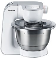 Купить кухонний комбайн Bosch MUM5 MUM54230: цена от 10650 грн.