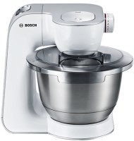 Купити кухонний комбайн Bosch MUM5 MUM54230  за ціною від 10986 грн.