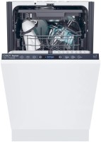 Купить вбудована посудомийна машина Candy Rapido CI 1C7SB1FA1: цена от 17040 грн.