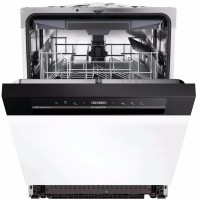 Купити вбудована посудомийна машина Candy Rapido CH 5B3F1B за ціною від 25613 грн.