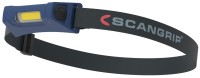 Купити ліхтарик Scangrip ZONE 2 за ціною від 1791 грн.