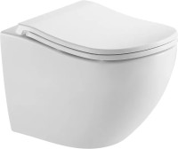 Купити унітаз KOER TT-0101-T3 KR5615 за ціною від 6930 грн.