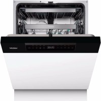 Купити вбудована посудомийна машина Haier XH 4A4F4B за ціною від 35900 грн.