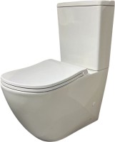 Купити унітаз KOER TT-0201-T3 KR5613 за ціною від 11880 грн.