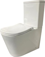 Купити унітаз KOER TT-0202-T3 KR5614 за ціною від 11880 грн.