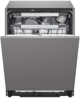 Купити вбудована посудомийна машина LG DB597TXS за ціною від 39584 грн.