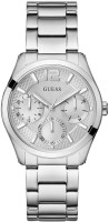Купить наручний годинник GUESS Classic GW0760L1: цена от 10120 грн.