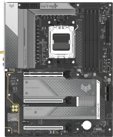 Купить материнська плата Sapphire NITRO+ B850A WIFI7: цена от 9699 грн.