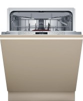 Купить вбудована посудомийна машина Neff S 155EC X06E: цена от 47734 грн.