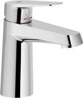 Купити змішувач Nobili Rubinetterie Portofino PO112118/3CR за ціною від 2409 грн.