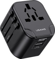 Купити зарядний пристрій USAMS US-CC173 за ціною від 575 грн.
