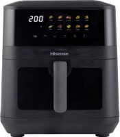 Купити мультипіч Hisense HAF2100DCD за ціною від 3926 грн.