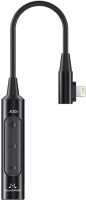 Купить підсилювач для навушників SoundMAGIC A30i: цена от 3191 грн.