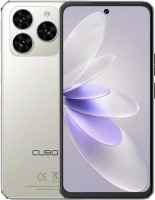 Купити мобільний телефон CUBOT Note 60