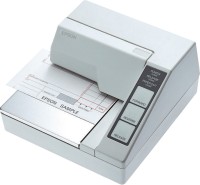 Купити чековий принтер Epson TM-U295 (272) за ціною від 19059 грн.
