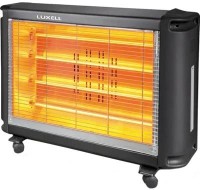 Купити інфрачервоний обігрівач Luxell LX-2811-6 за ціною від 2330 грн.