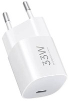 Купити зарядний пристрій Xiaomi Nano Type-C 33W за ціною від 525 грн.