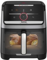 Купити мультипіч Tefal Easy Fry Silence XXL Smart Vision EY876DE1 за ціною від 10162 грн.