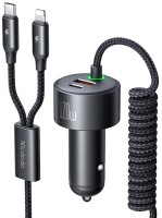 Купить зарядний пристрій Mcdodo CC-0370: цена от 1000 грн.