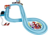 Купить автотрек / залізниця Carrera First Spidey - Go Spidey Go!: цена от 4497 грн.